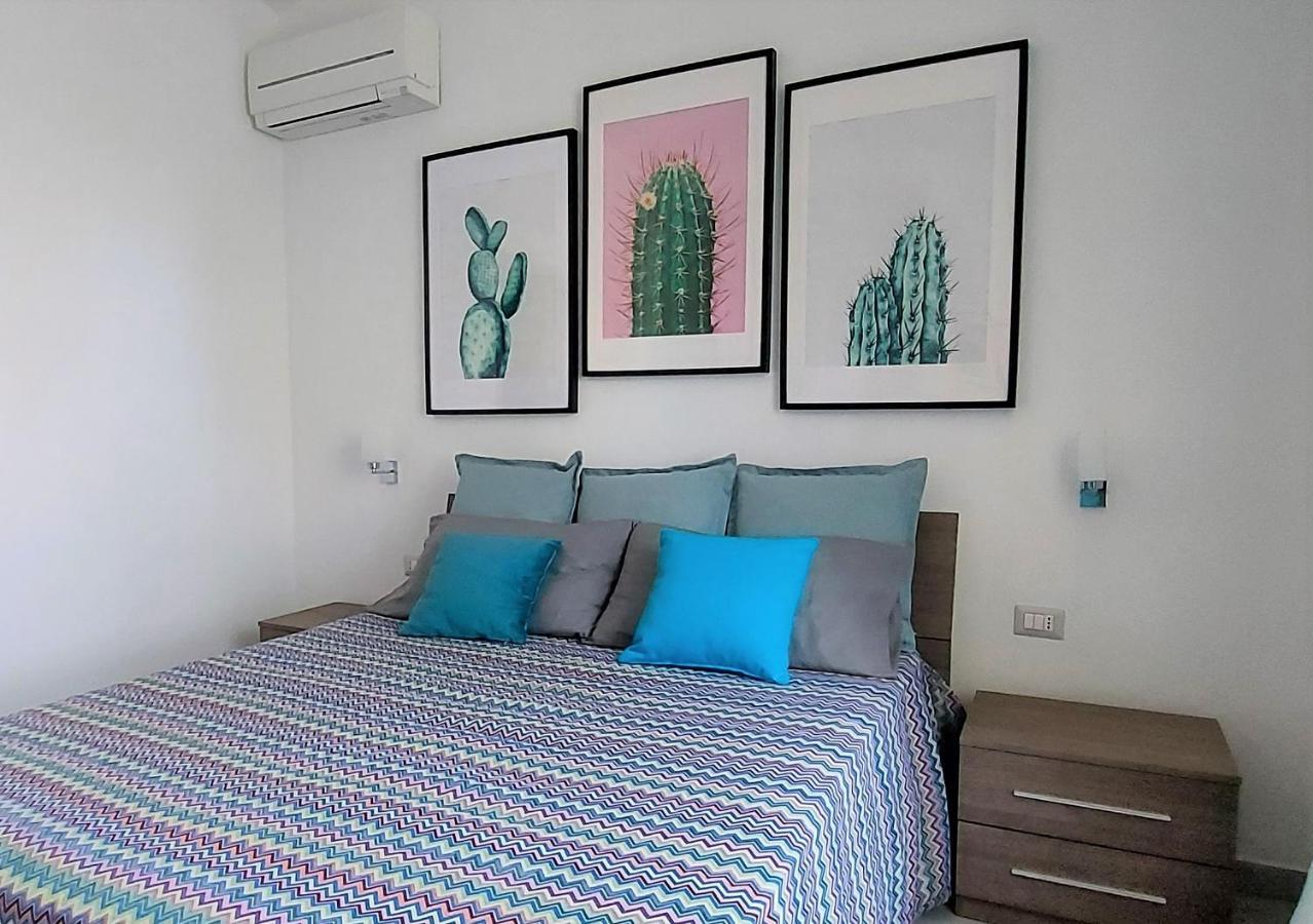Dreaming Sorrento Suites Exterior foto