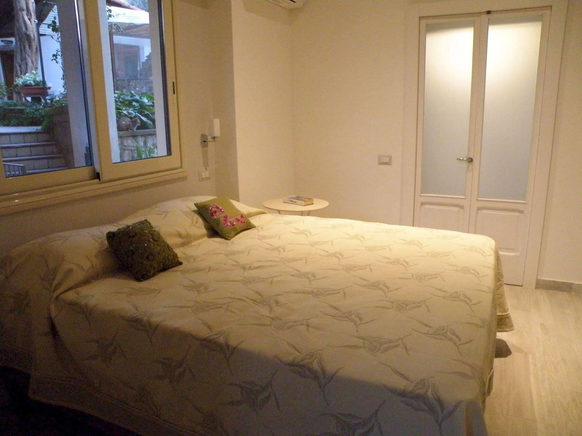 Dreaming Sorrento Suites Exterior foto
