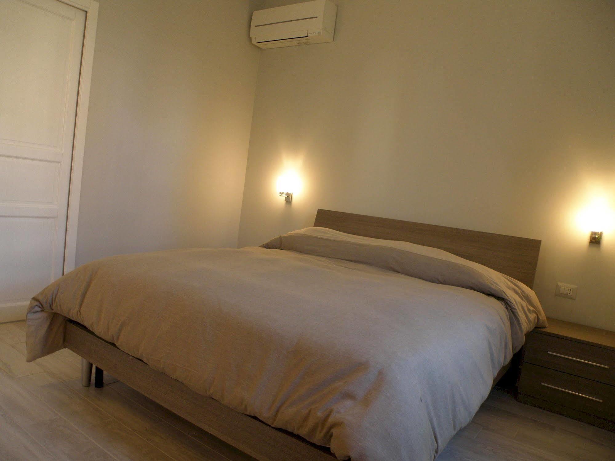 Dreaming Sorrento Suites Exterior foto