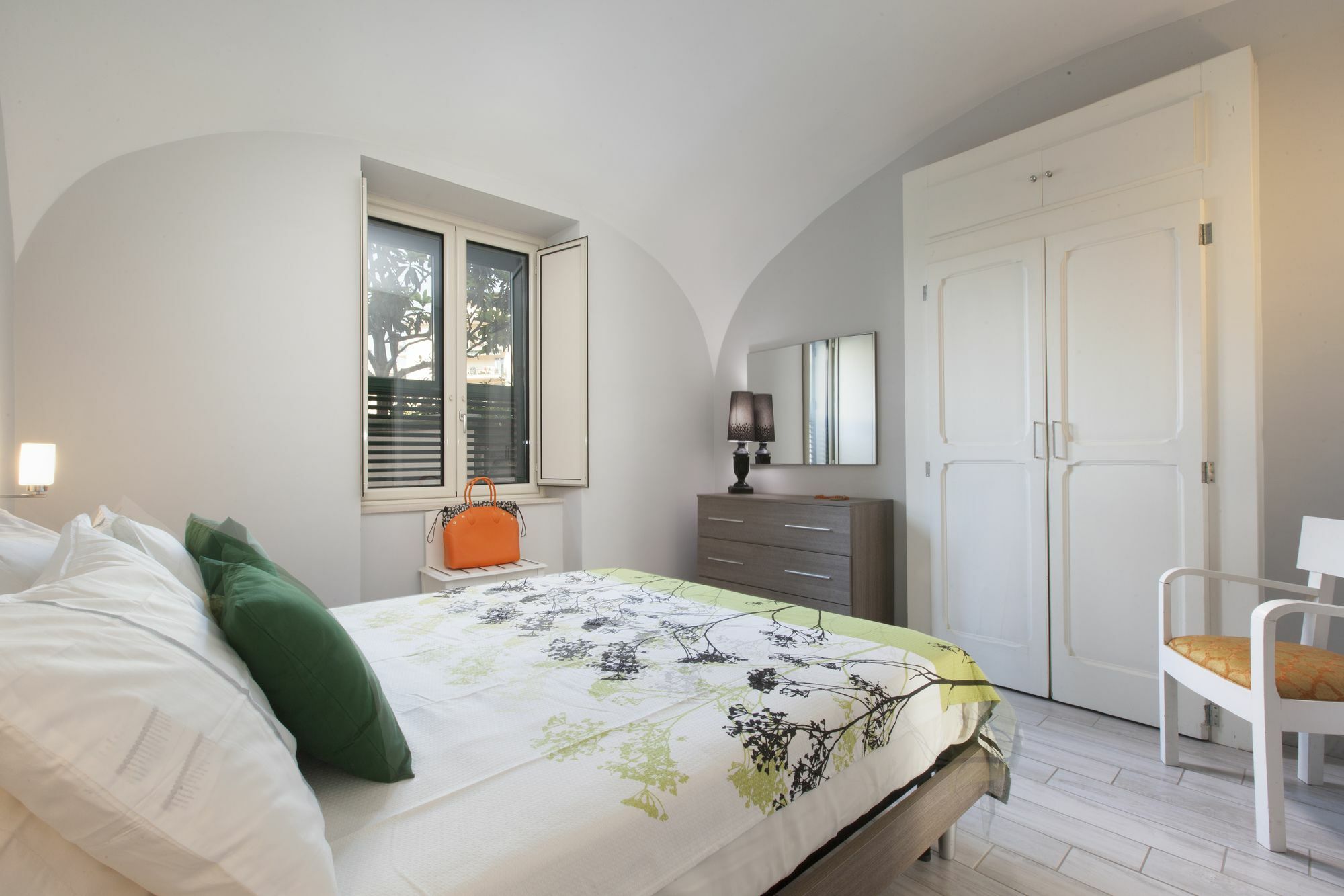 Dreaming Sorrento Suites Exterior foto