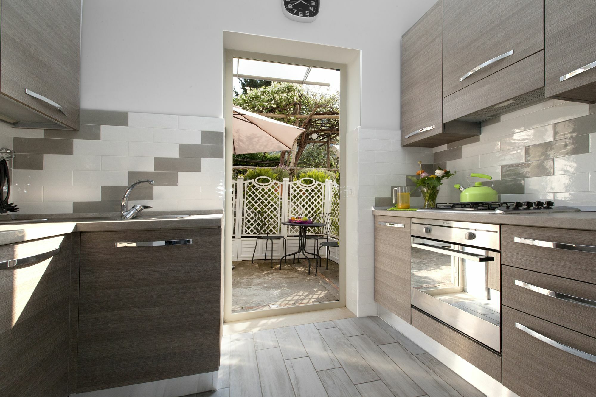 Dreaming Sorrento Suites Exterior foto